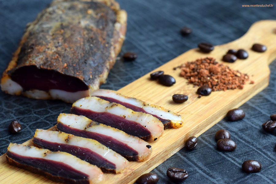 magret-de-canard-seche
